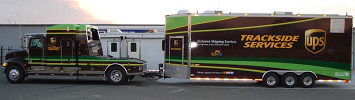 Shipping, Returns, Order Information - Hepfner Racing Shipping, Returns, Order Information - Hepfner Racing