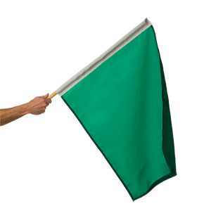 Green Flag