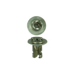 Picture of Light Weight Steel Button