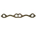 Picture of Exhaust Flange, Solid, Ford Yates