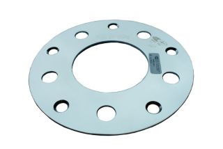 Picture of Wheel Spacer 0.0625" (1/16), Nickel Plated