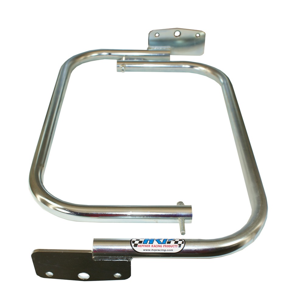 Chevy Sprint Car Engine Stand, 2 Piece Set Hepfner Racing Products