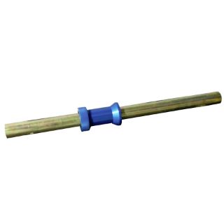 Picture of Wheel Balancer Mandrel, with Shaft and Nut, Sprint Car