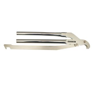 Picture of Bead Breaker, 15", Zinc Plated With Retention Ball