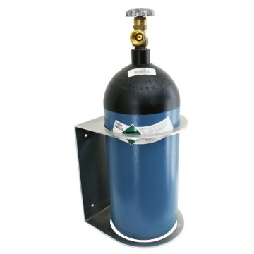 Air Gauge Holders, Air Gauges, Air Tank Racks - Hepfner Racing Products