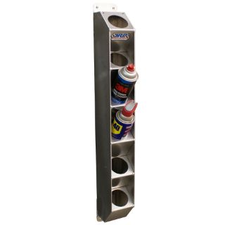 Picture of Spray Can Rack 6 Place