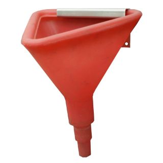 Picture of Triangle Style Fuel Funnel Hook, Bare
