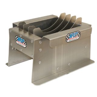 Picture of Wheel Spacer Rack, With Dividers, Bare