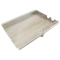 Picture of Torsion Bar Tray White