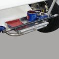 Picture of Torsion Bar Tray White