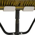 Picture of Large Push Broom Holder, White