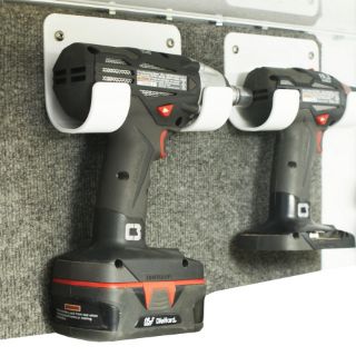 Picture of Cordless Drill Holder