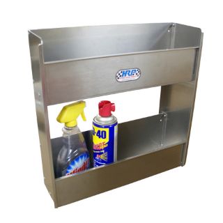 Picture of Wall Mount Lubricant Storage Tray, Small, Bare