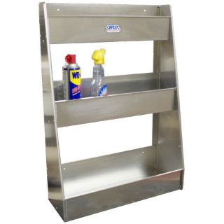 Picture of Lubricant Wall Tray Large