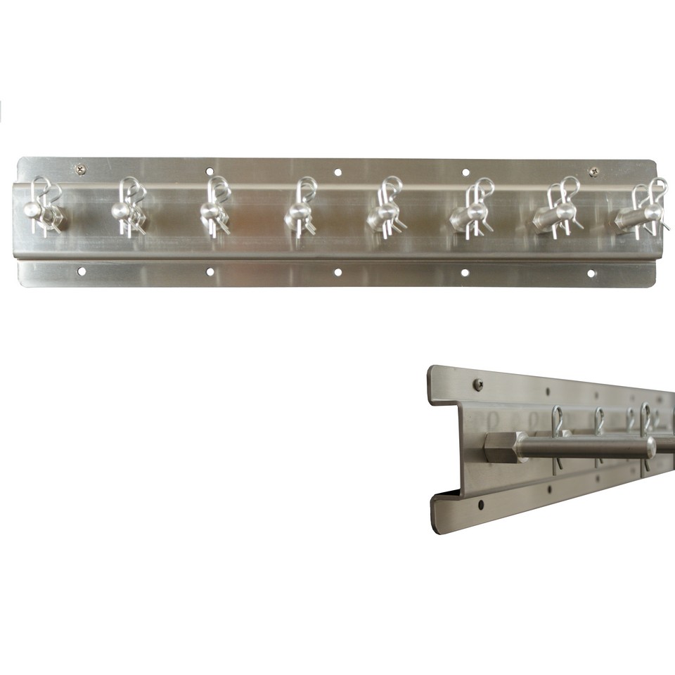 Shock Rack Wall Mount 20