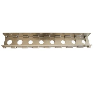 Picture of Radius Rod Lower Tray, 20" Long Single Row 6 Position For 1.00" And 1.125" Rods