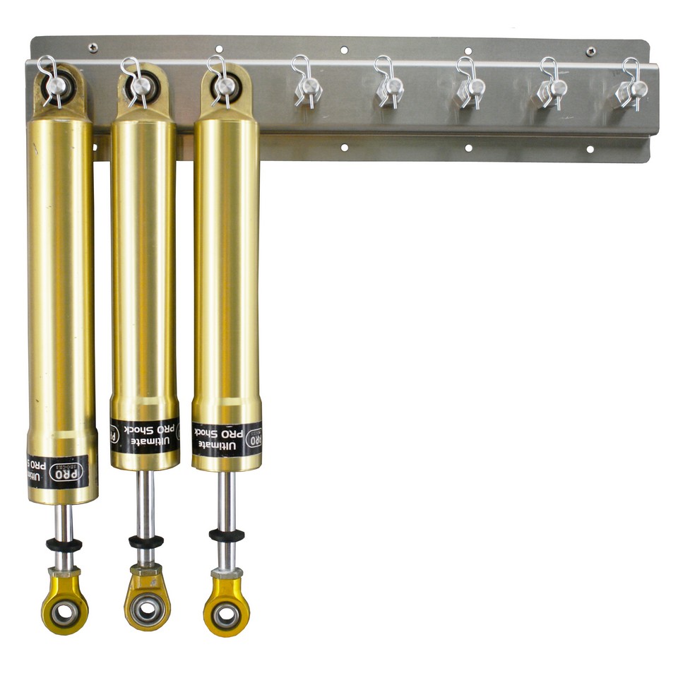 Shock Rack Wall Mount 20