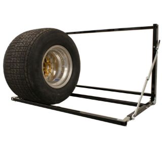 Picture of Tire Rack, 96.0" Long (99.5" Overall)