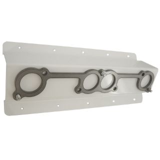 Picture of Header Mount Chevy Spread Port