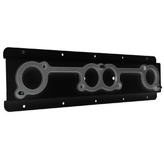 Picture of Header Mount Chevy Spread Port