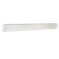Picture of Axle Rack Cross Bar, 33.75 Wide, White Powder Coat