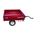 Picture of Trailer With Dump Box, Assorted Colors Available, HRP Exclusive