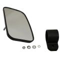 Picture of Rear View Mirror, Clamp On Style, Mule Conversion Option