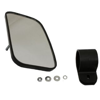 Picture of Rear View Mirror, Clamp On Style, Mule Conversion Option