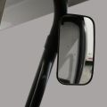 Picture of Rear View Mirror, Clamp On Style, Mule Conversion Option