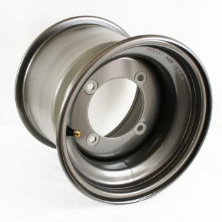 Picture of Kawasaki Stock Mule Rim For Spare, Add On Or Replacement