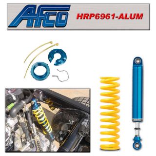 Picture of Aluminum Shocks Upgrade Kit Includes Shocks, Coil Springs