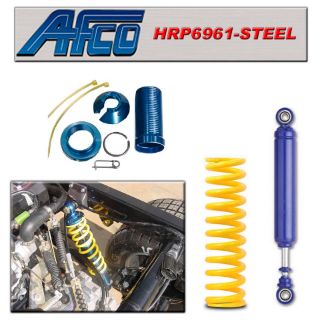 Picture of Steel Shocks Upgrade Kit Includes Shocks, Coil Sprints