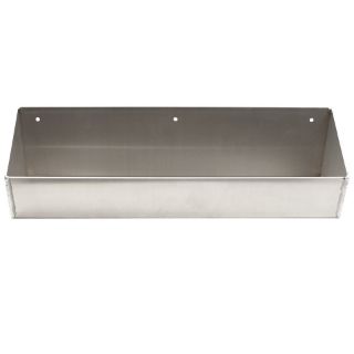 Picture of Aerosol Tray 4.00" Wide X 17.25" Long