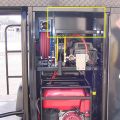 Picture of Generator Cabinet Storage Tray