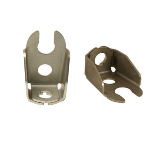 Picture of Shifter Cable Bracket, 16 GA, SS
