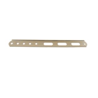 Picture of Nose Wing Straps, 5/16" Holes, Formed Rear Strap