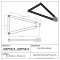 Picture of Jacobs Ladder, 14", 4130