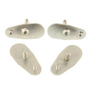 Picture of Fuel Tank Mount Kit, 4 Piece Set, Internal