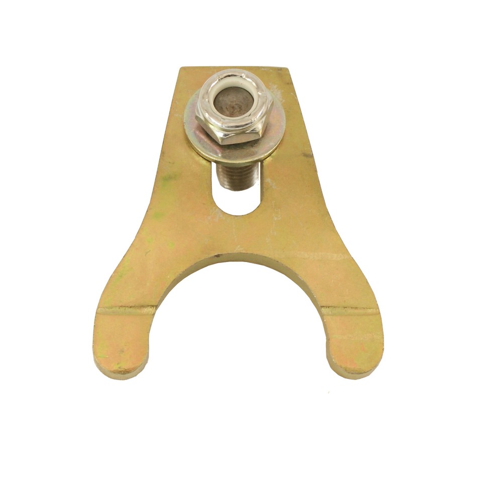 Hold Down Set, 4130 Hepfner Racing Products