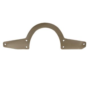 Picture of Front Motor Plate, Steel