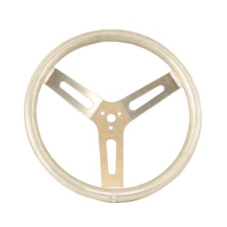 Picture of Steering Wheel, 15", 3" Dish, 1 1/8" Diameter Tubing