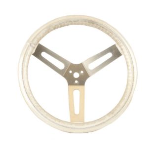 Picture of Steering Wheel, 15" 3" Dish, 1 1/4" Diameter Tubing