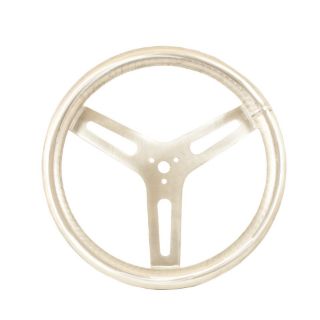 Picture of Steering Wheel, 15", Flat, 1 1/4" Diameter Tubing