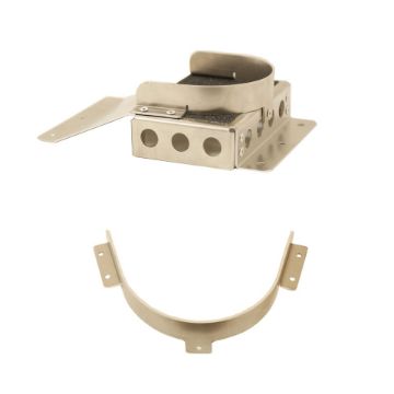 Heel Riser, 2.5