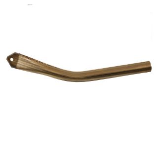 Picture of Bent Nose Wing Post, Right, Titanium