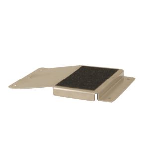 Picture of Heel Riser, 1/2", Aluminum