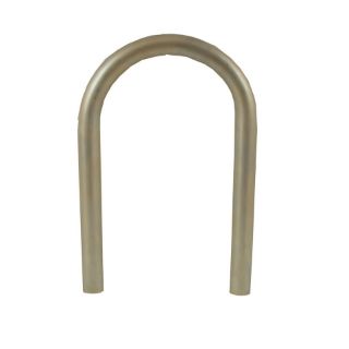 Picture of Torque Tube Hoop, 4130 Plated Steel