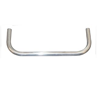 Picture of Front Bumper, Aluminum