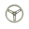 Picture of Steering Wheel, 13", Flat, 1 1/4" Diameter Tubing