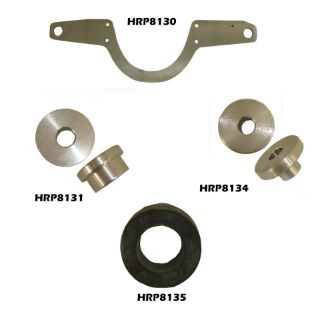 Picture of Sprint Car Floating Front Motor Plate Kit